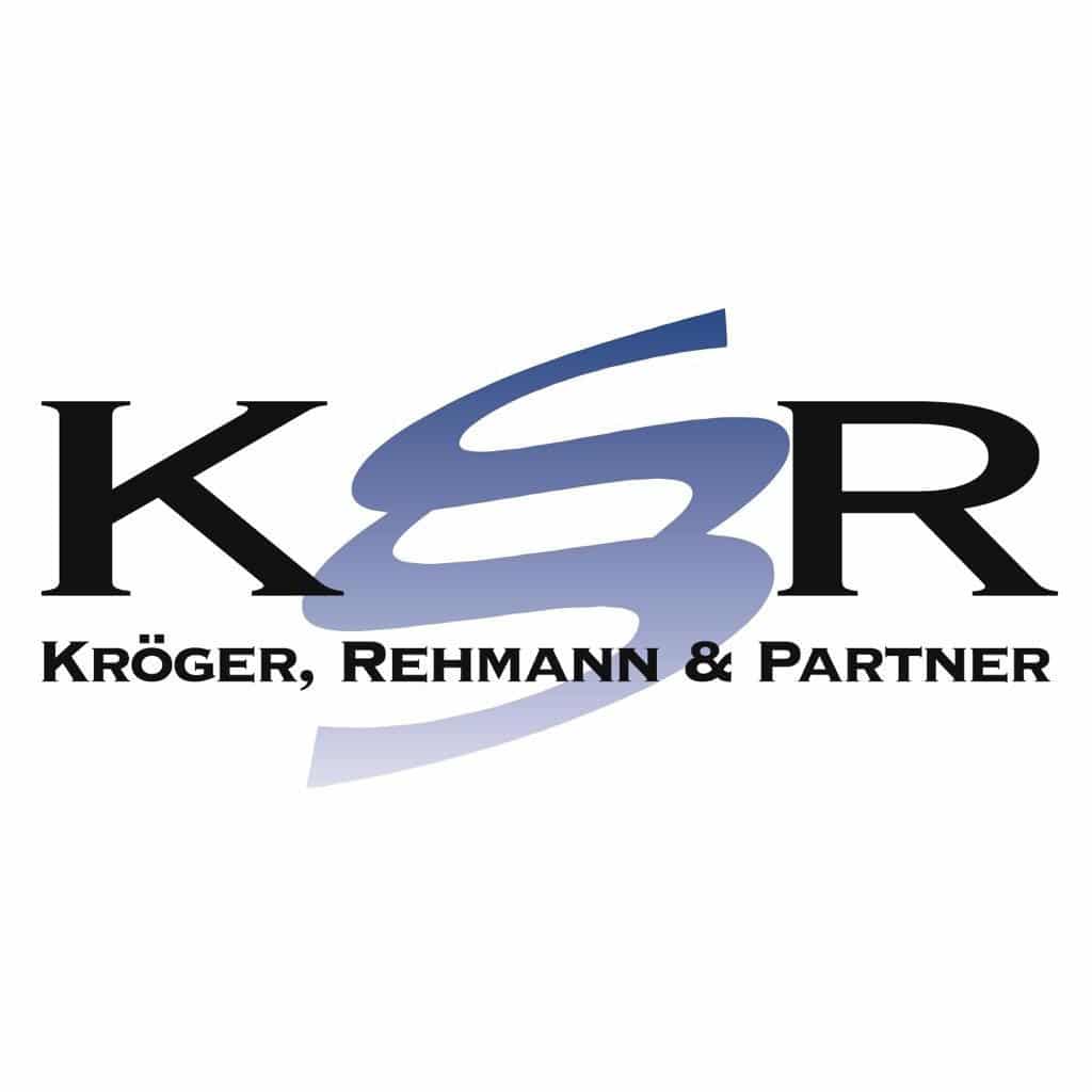 Logo Kröger, Rehmann und Partner