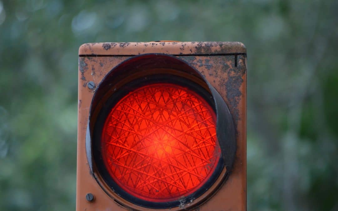 Wie lange Sperrzeit bei Abfindung